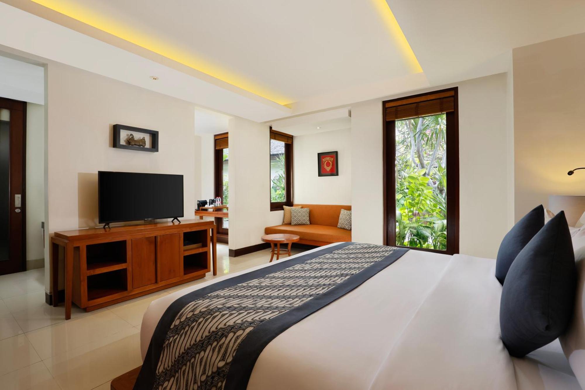Premium Deluxe Cottage
