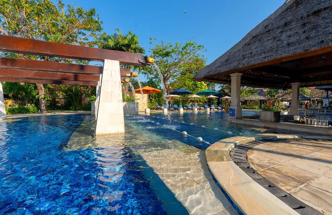 Rama Beach Resort And Villas-1