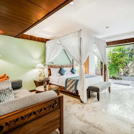 Rama Beach Resort And Villas-3