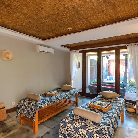 Rama Beach Resort And Villas-2
