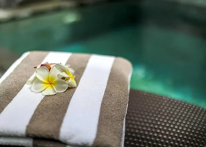 Puri Bagus Villa By Great Bali Villas Kuta 