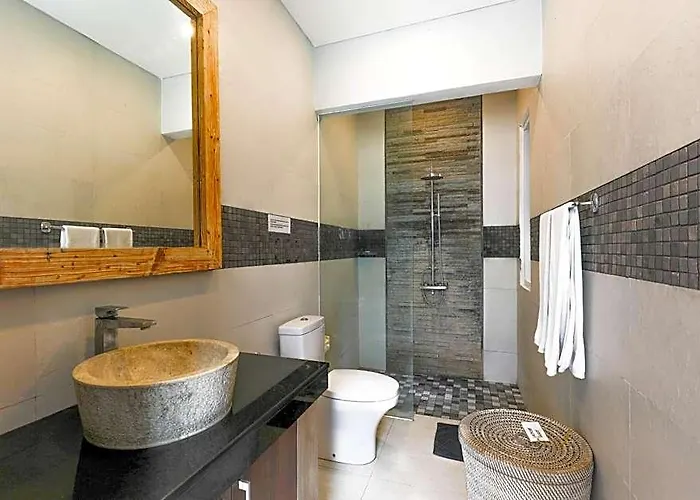 Puri Bagus Villa By Great Bali Villas Kuta 
